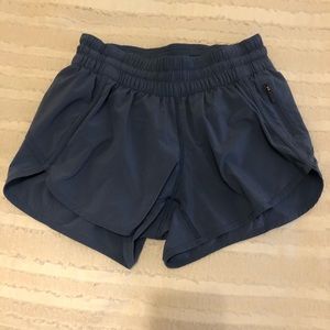 Lululemon track that short 4”